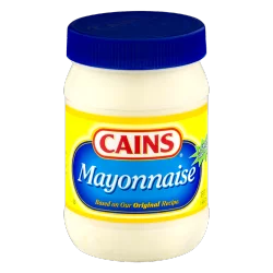 Cain's Mayonnaise