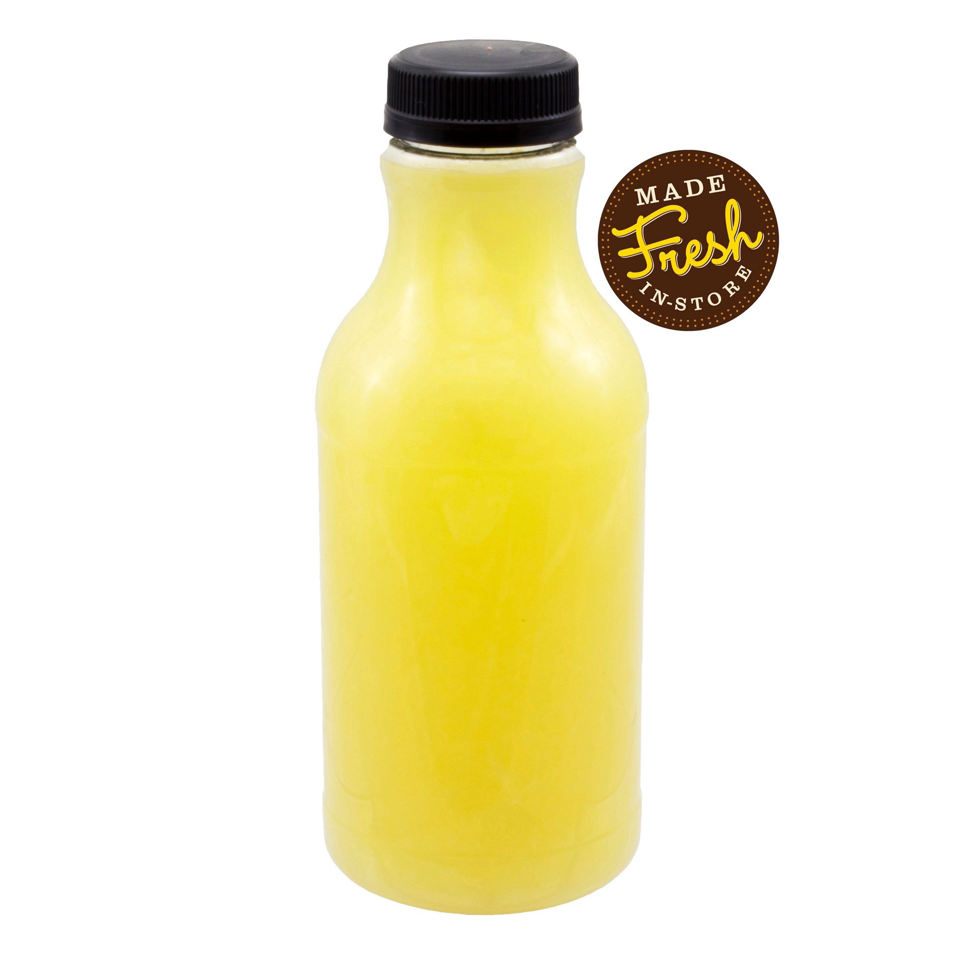 slide 1 of 1, Cosmic Crisp Fresh Lemon Juice - 16 oz, 16 oz