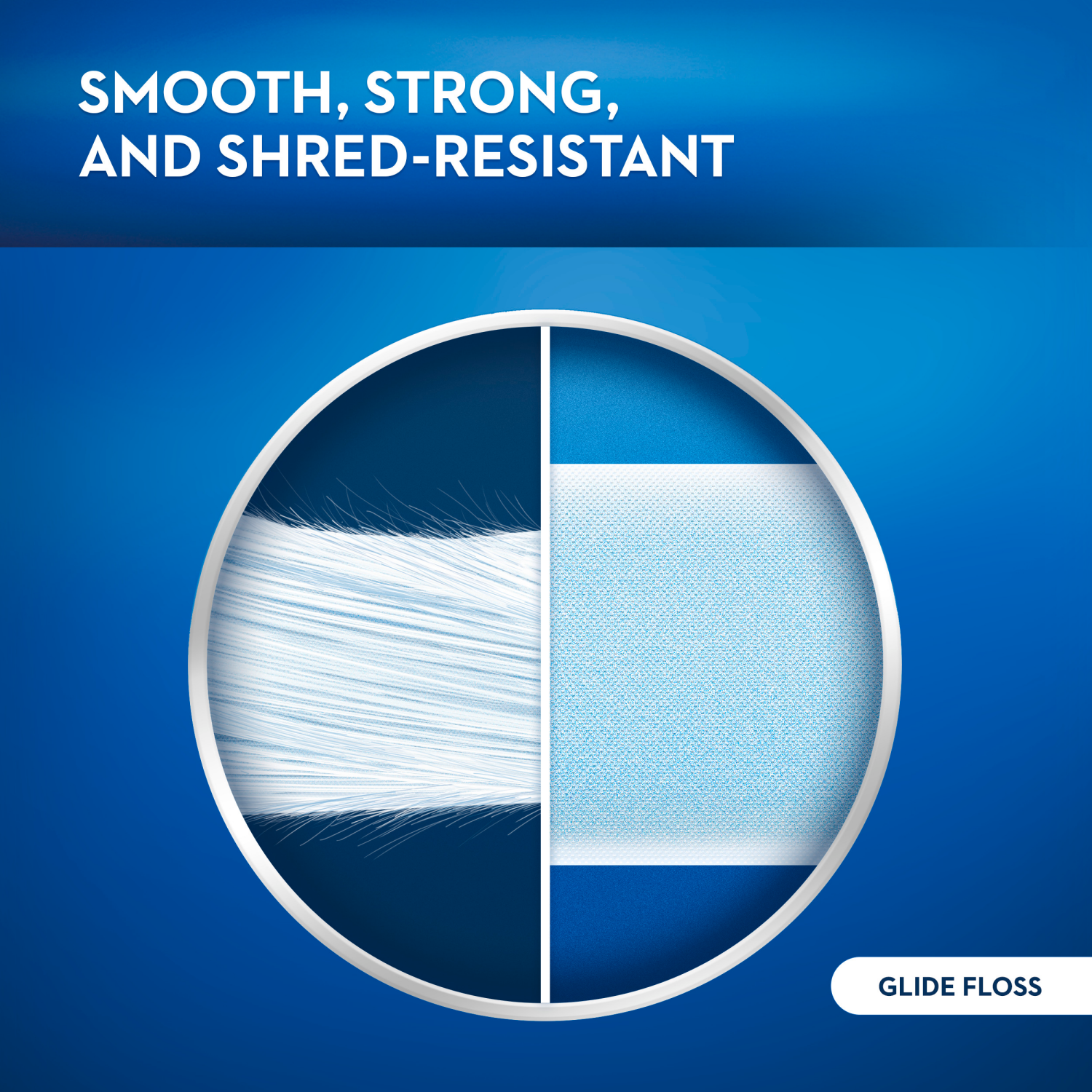 slide 2 of 5, Oral-B Glide Peppermint Dental Floss Picks with Arctic Peppermint Oil Flavor, 150 Picks, 150 ct