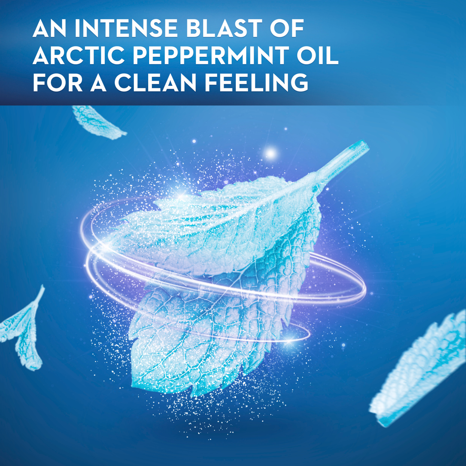 slide 4 of 5, Oral-B Glide Peppermint Dental Floss Picks with Arctic Peppermint Oil Flavor, 150 Picks, 150 ct