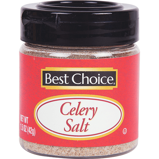 slide 1 of 1, Best Choice Celery Salt, 1.5 oz