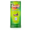 slide 21 of 21, Zyrtec Children's Children's ZYRTEC Allergy Syrup, Dye-Free, Sugar-Free Grape, 4 Fl. Oz, 4 fl oz