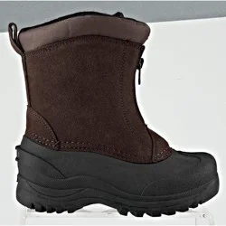 Meijer Dog Collar Reflective Gray Layered, XLarge