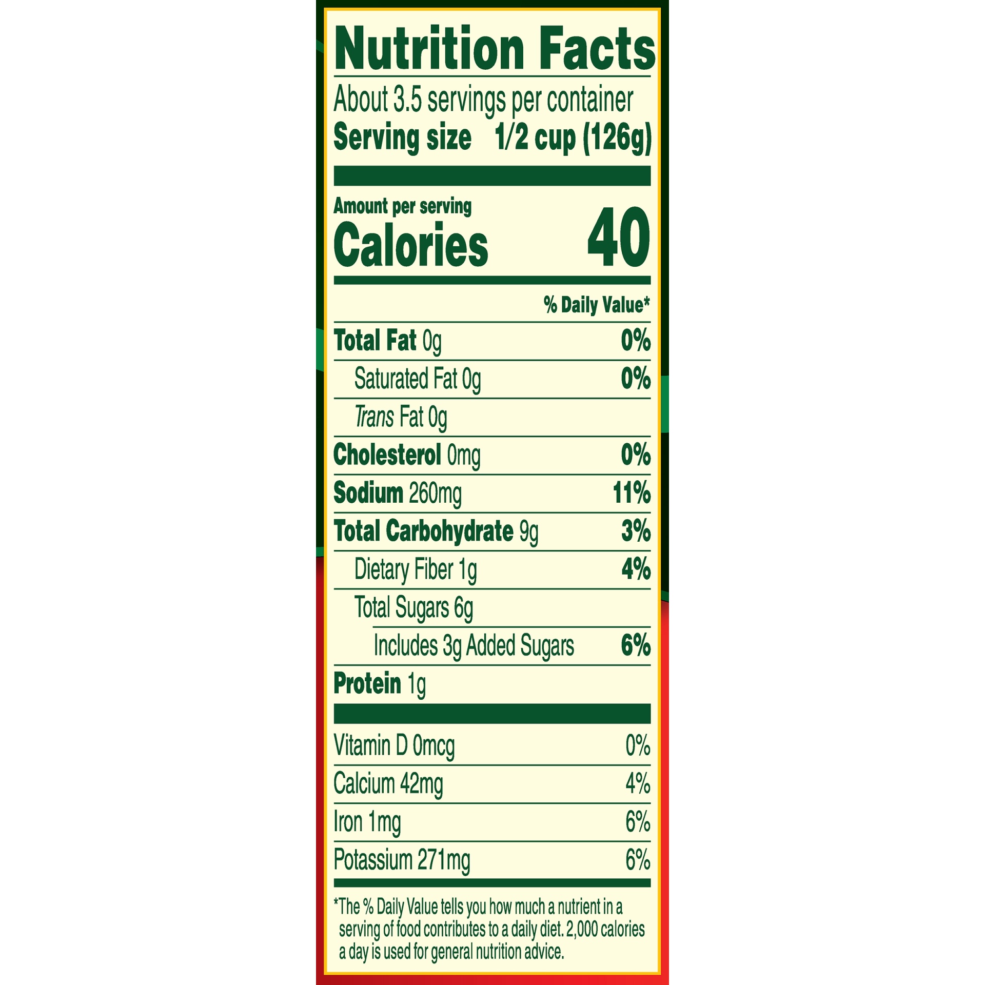 slide 2 of 3, Del Monte Italian Stewed Tomatoes, 14.5 oz