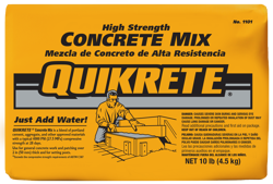Concrete, Cement & Masonry category image