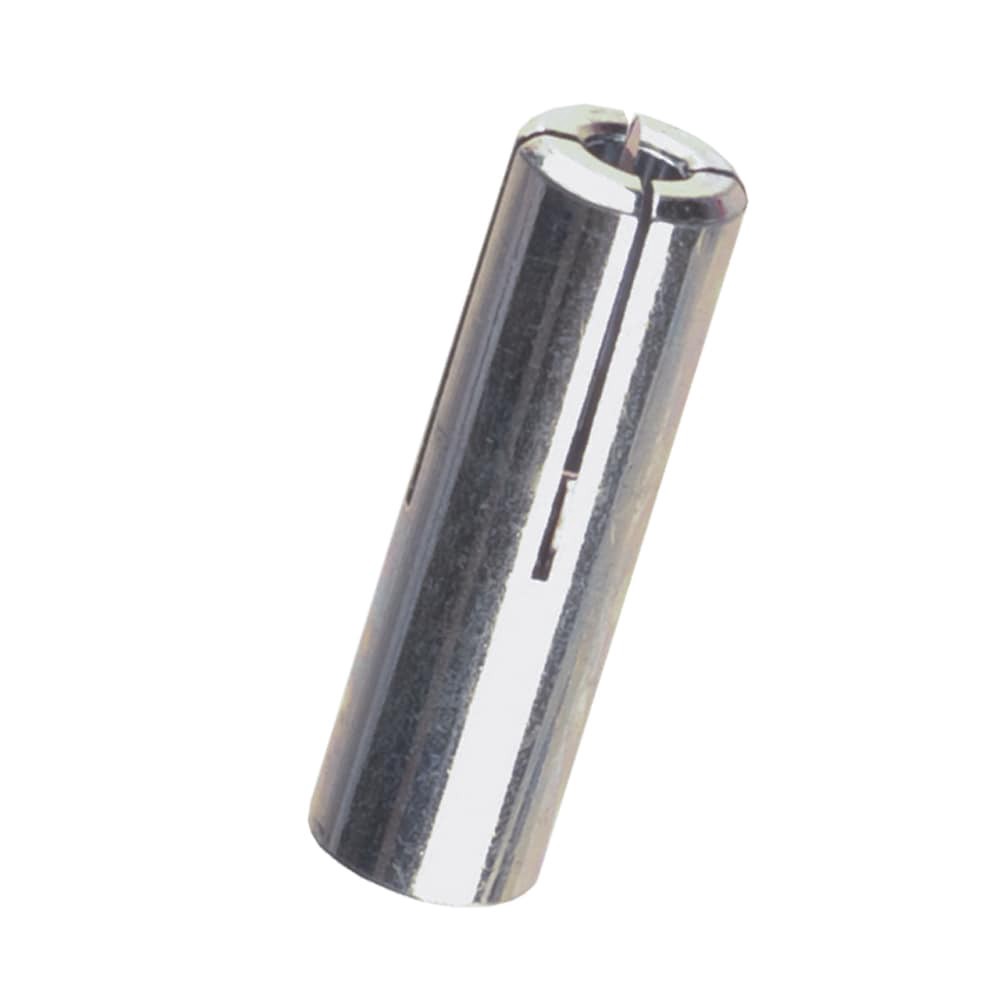 slide 2 of 6, Red Head 1/2-in x 2-in Drop-In Anchors, 1 ct