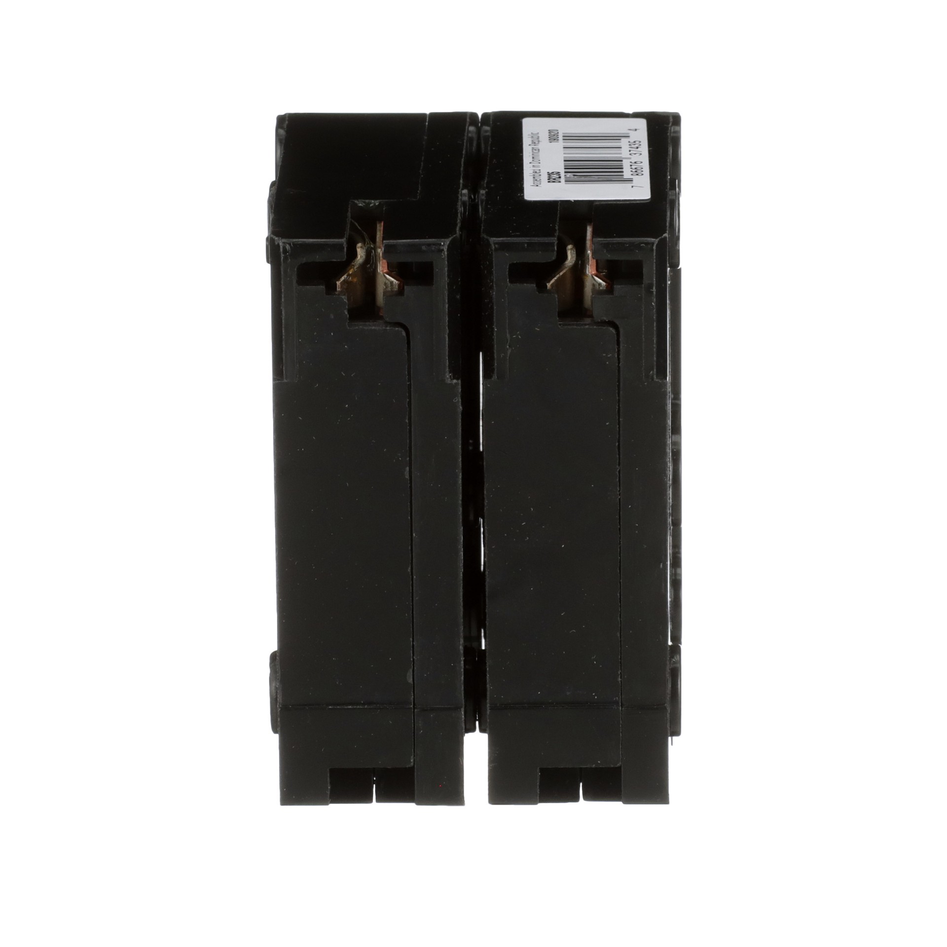 slide 5 of 6, Eaton Type BR 35-amp 2 -Pole Standard trip Circuit Breaker, 1 ct
