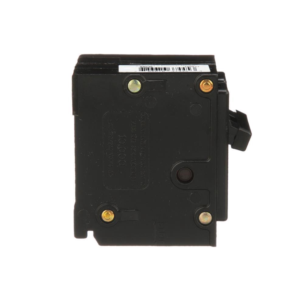 slide 6 of 6, Eaton Type BR 45-amp 2 -Pole Standard trip Circuit Breaker, 1 ct