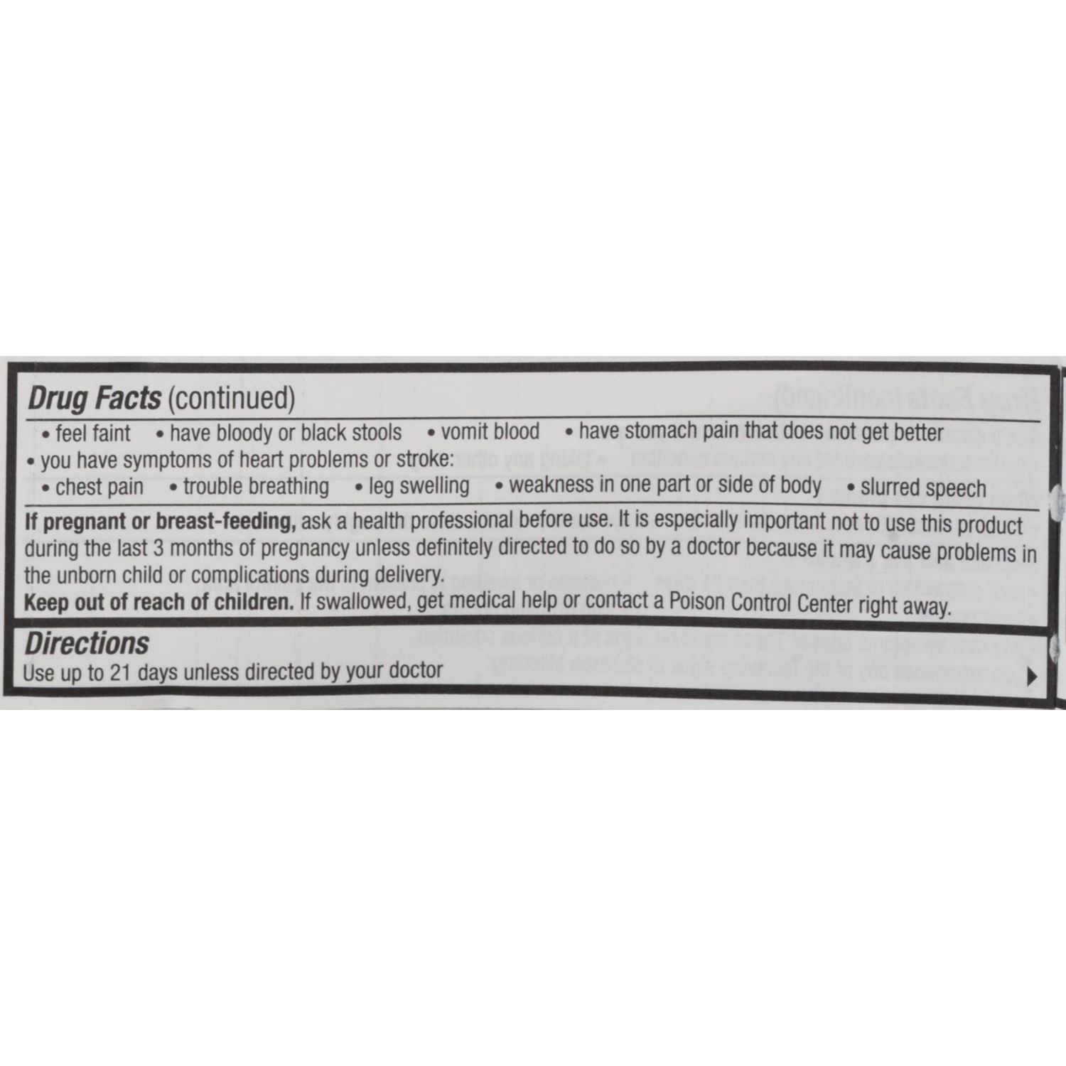 slide 7 of 9, Voltaren Arthritis Pain Gel - 0.7 oz/20 g Tube, 1 ct