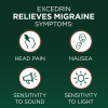 slide 20 of 29, Excedrin Migraine Pain Reliever, 100 ct