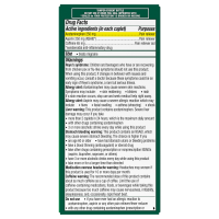 slide 14 of 29, Excedrin Migraine Pain Reliever, 100 ct