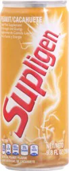 Supligen Peanut Liquid Meal Supplement - 9.8 fl oz
