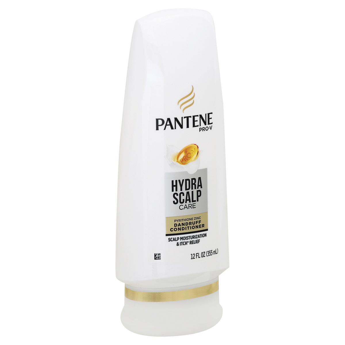 slide 1 of 1, Pantene Conditioner 12 oz, 12 oz