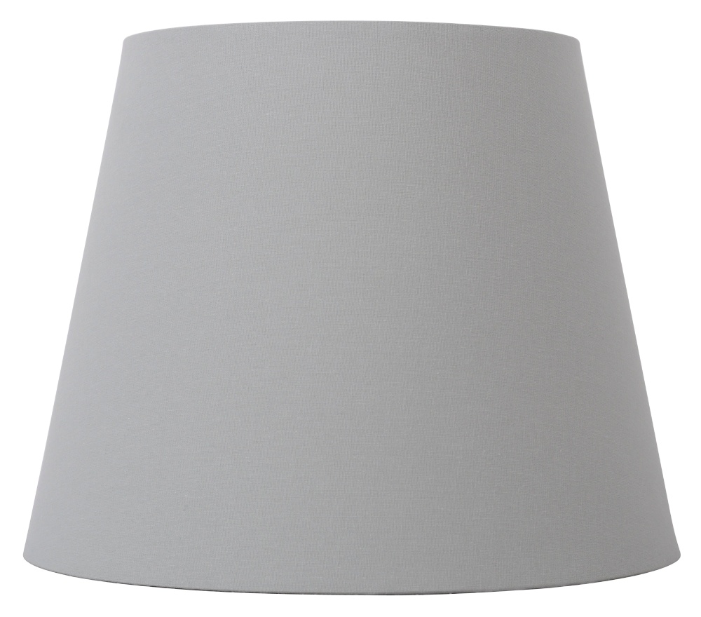 slide 1 of 1, HD Designs Small Lamp Shade - Pale Blue, 1 ct