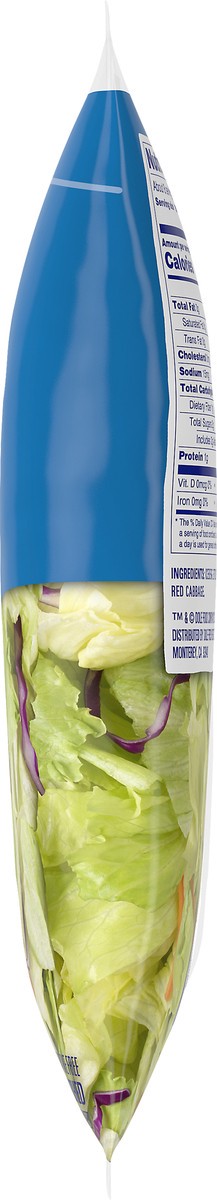 slide 4 of 6, Dole Salad Garden Blend, 24 oz, 24 oz