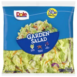 Dole Salad Garden Blend, 24 oz