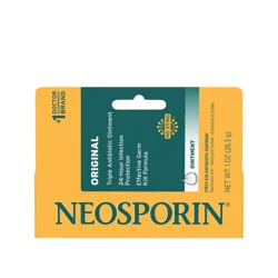 Neosporin Original Ointment, 1 Oz