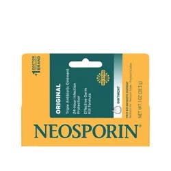 Neosporin Original Ointment, 1 Oz
