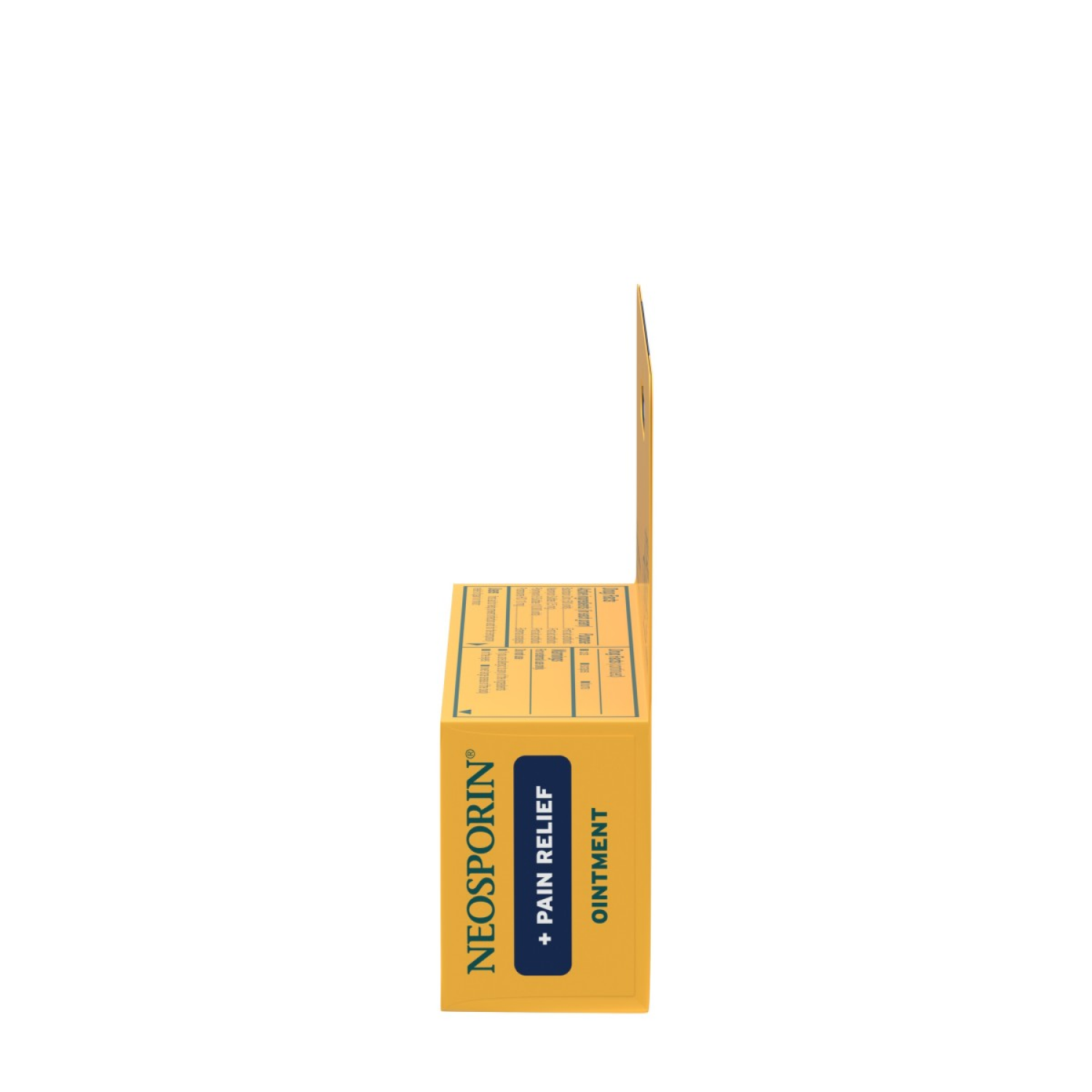 slide 2 of 4, Neosporin + Pain Relief Ointment, .5 Oz, 0.5 oz