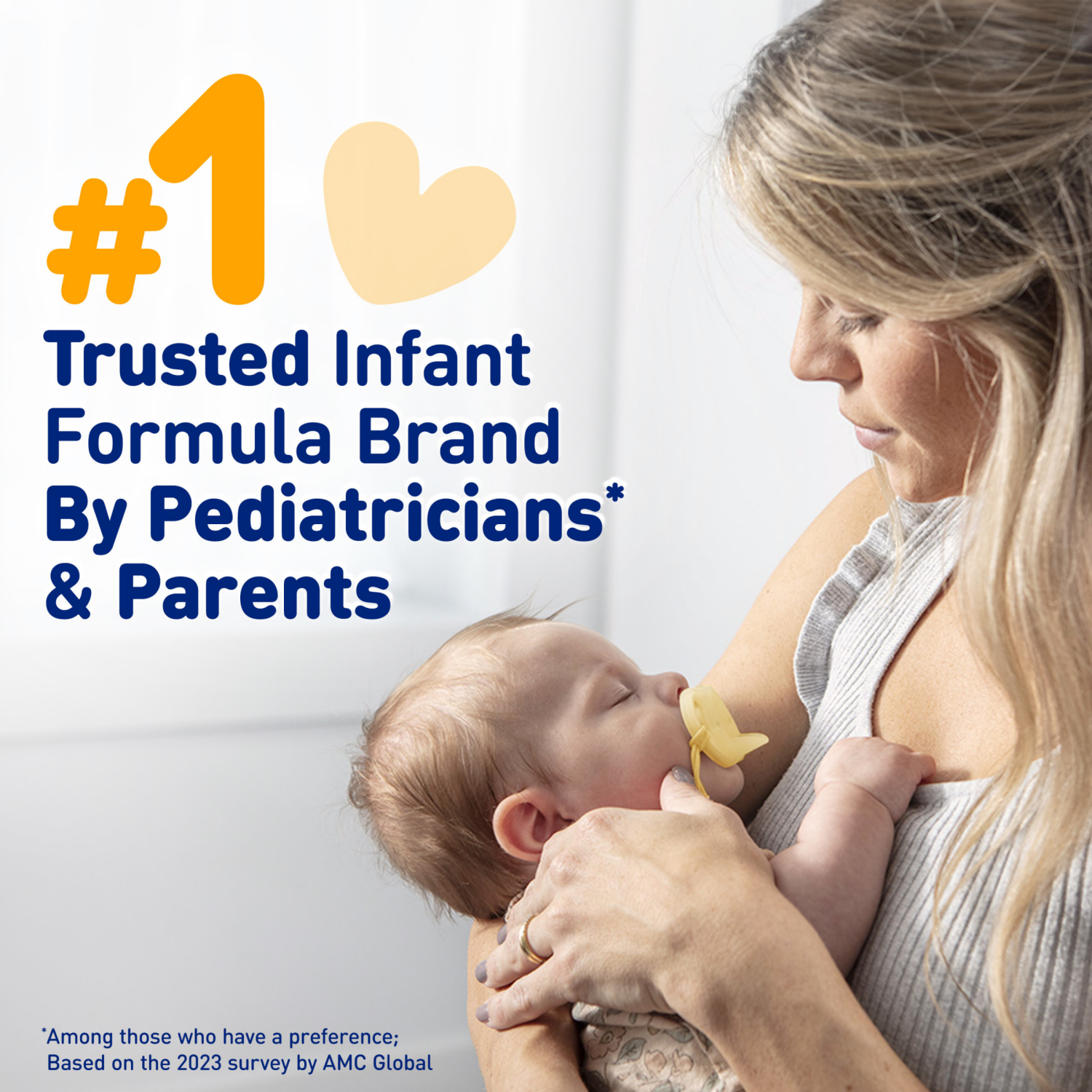 slide 5 of 6, Enfamil Concentrated Liquid Infant Formula, Milk-based Baby Formula with Iron, Omega-3 DHA & Choline, 13 Fl Oz Can, 13 fl oz