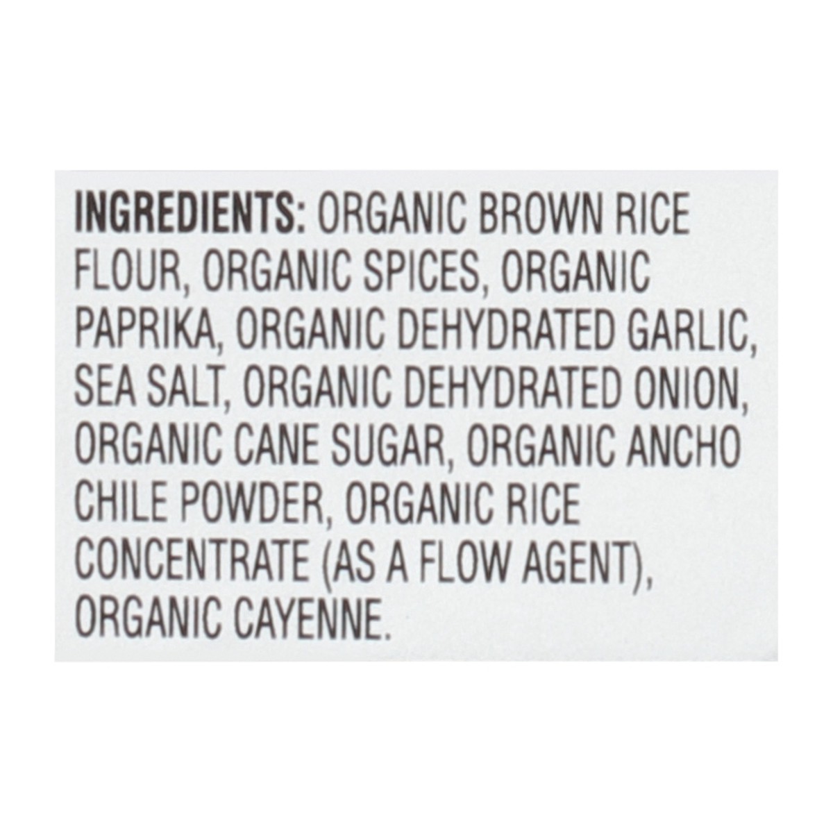slide 9 of 18, Full Circle Market Organic Mild Taco Seasoning Mix - 1 oz, 1 oz