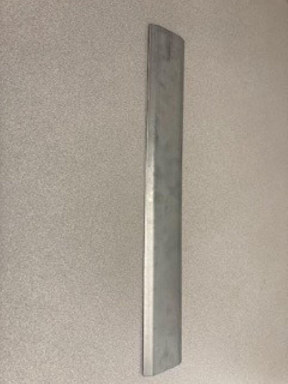 slide 4 of 4, VESTAL MFG 0.125-in x 3-in x 20-in Steel Lintel, 1 ct