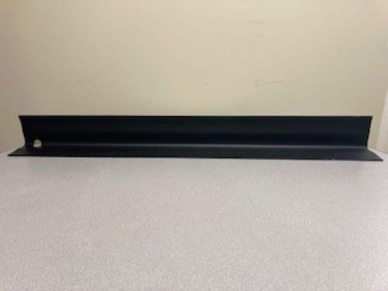 slide 2 of 4, Vestal 3.5-in x 3.5-in x 60-in Steel Lintel, 1 ct