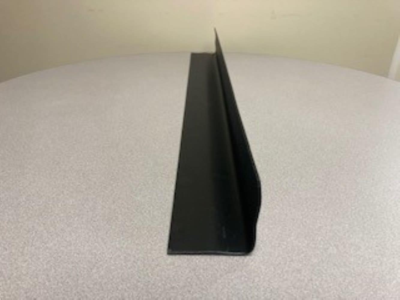 slide 3 of 4, Vestal 3.5-in x 3.5-in x 60-in Steel Lintel, 1 ct