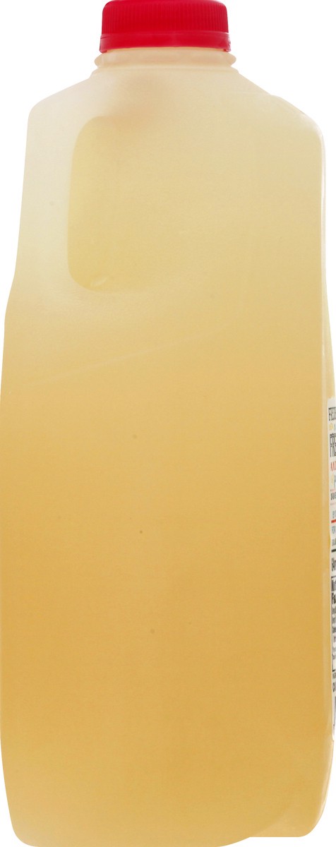 slide 7 of 12, Natalie's Freshly Handcrafted Lemonade, 64 fl oz