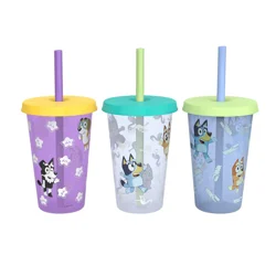 Zak! Designs Chng 16.5z Tmblr 3pc