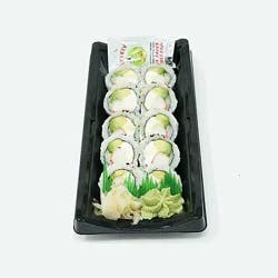 Yummi Sushi - Philadelphia Roll