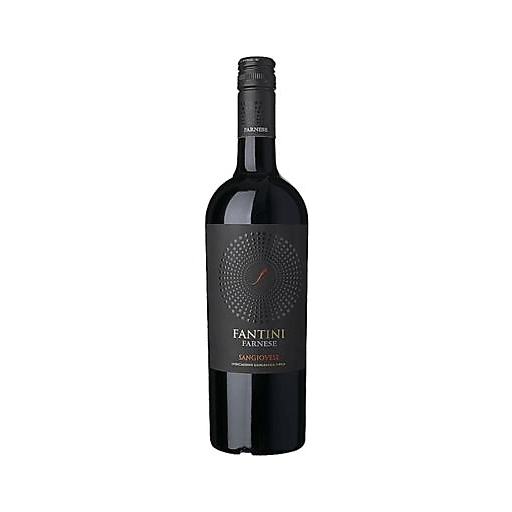 slide 1 of 1, Fantini Farnese Sangiovese Wine, 750 ml