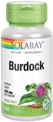Solaray Burdock Root