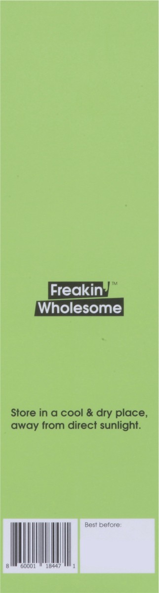 slide 4 of 9, Freakin' Wholesome Coconut Bites 4 ea, 4 ct