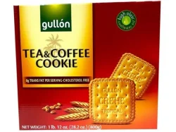 Gullón Gullon Tea&Coff Cky