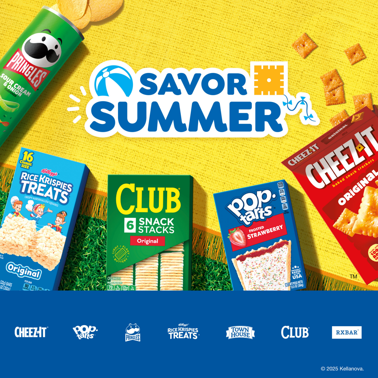 slide 6 of 8, Club Original Crackers, 13.7 oz