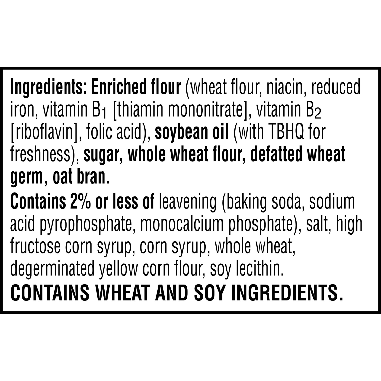 slide 3 of 8, Club Multi Grain Crackers, 12.7 oz