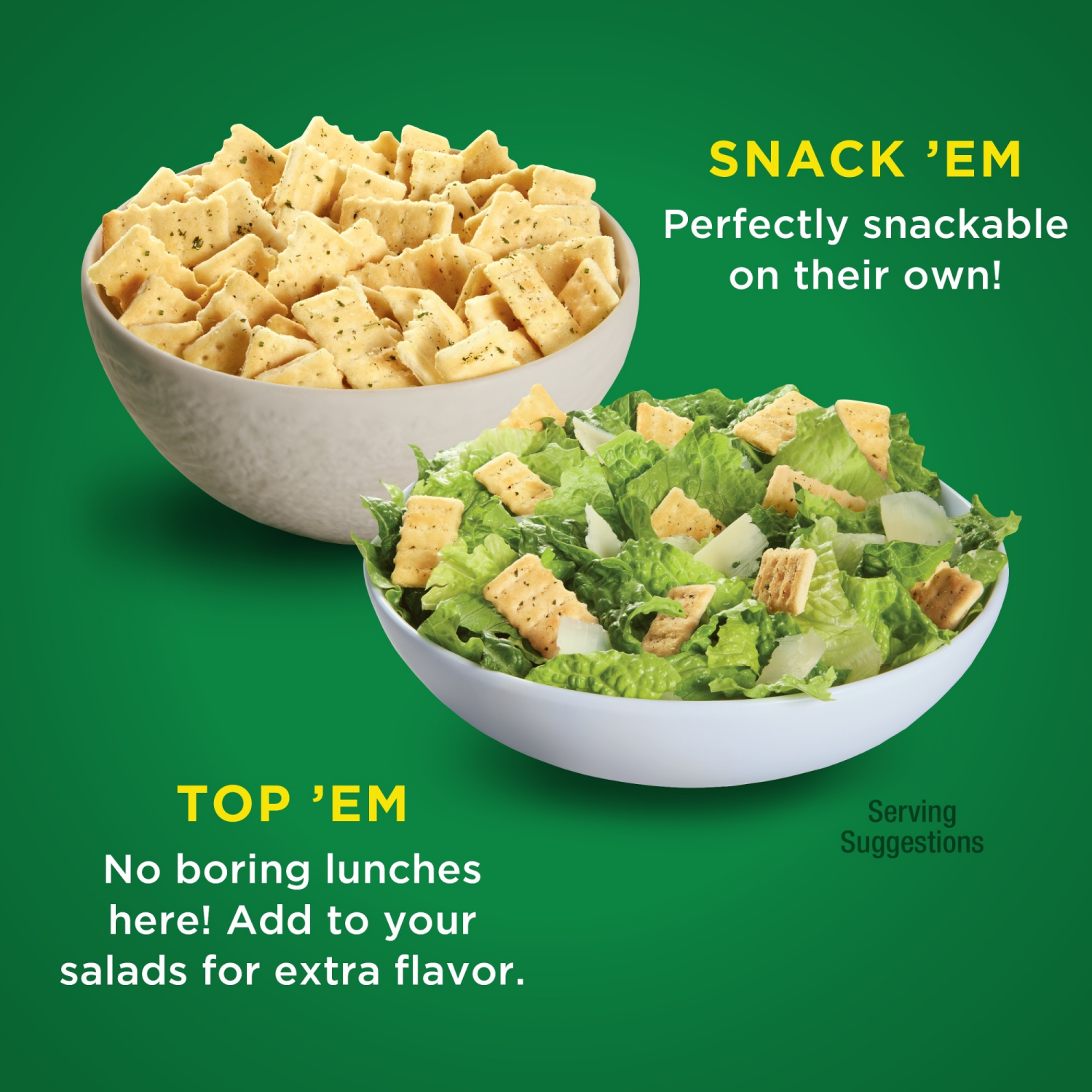 slide 2 of 8, Club Crackers Garlic & Parmesan 11oz, 11 oz