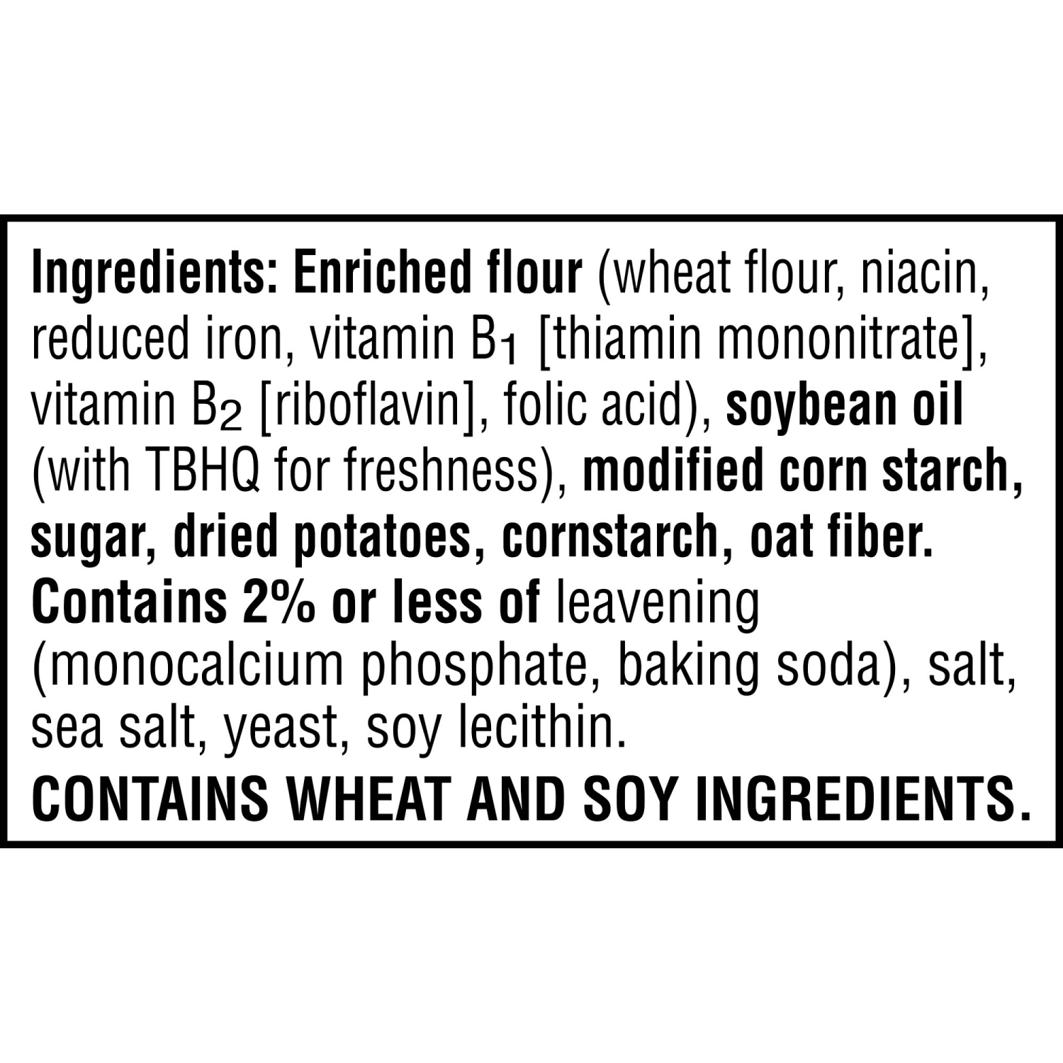 slide 3 of 8, Town House Dipping Thins Sea Salt Baked Snack Crackers 9 oz, 9 oz