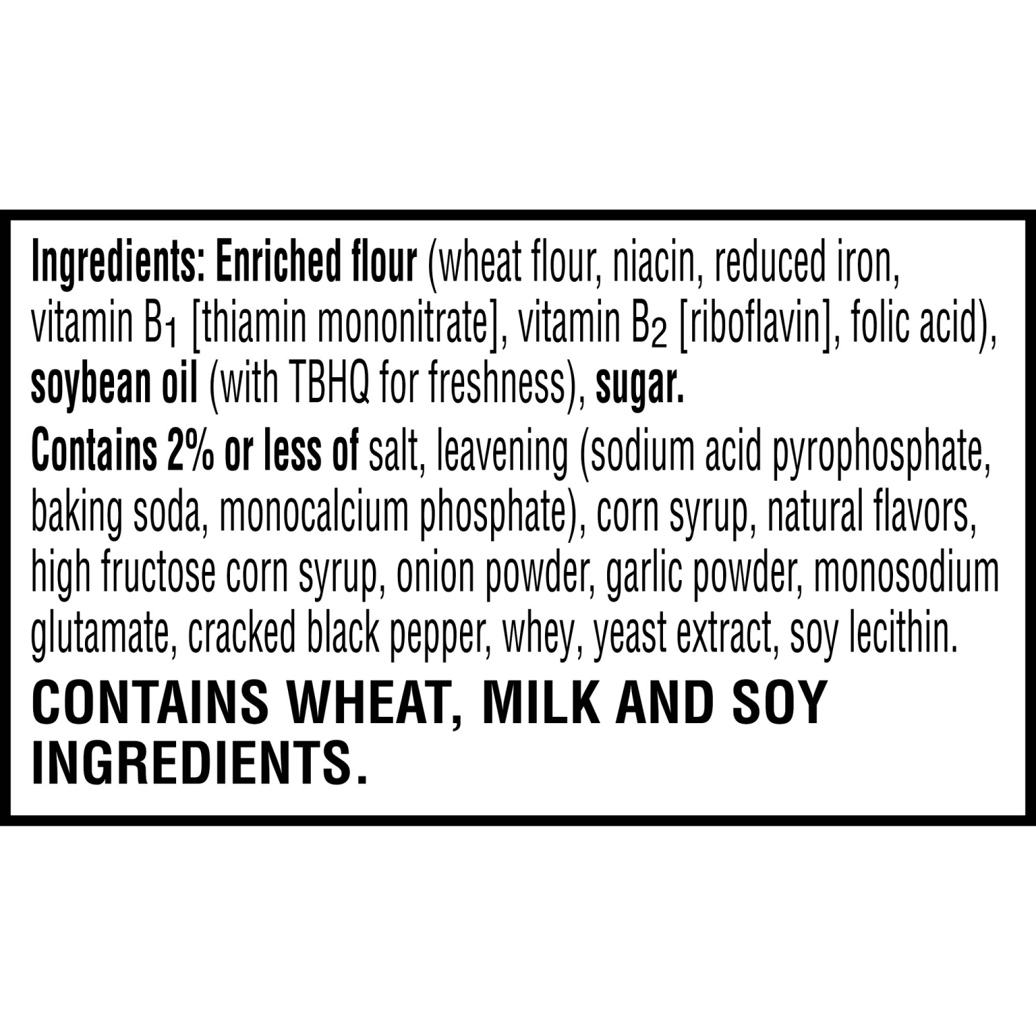 slide 3 of 8, Town House Crackers Pretzel 10.2oz, 10.2 oz