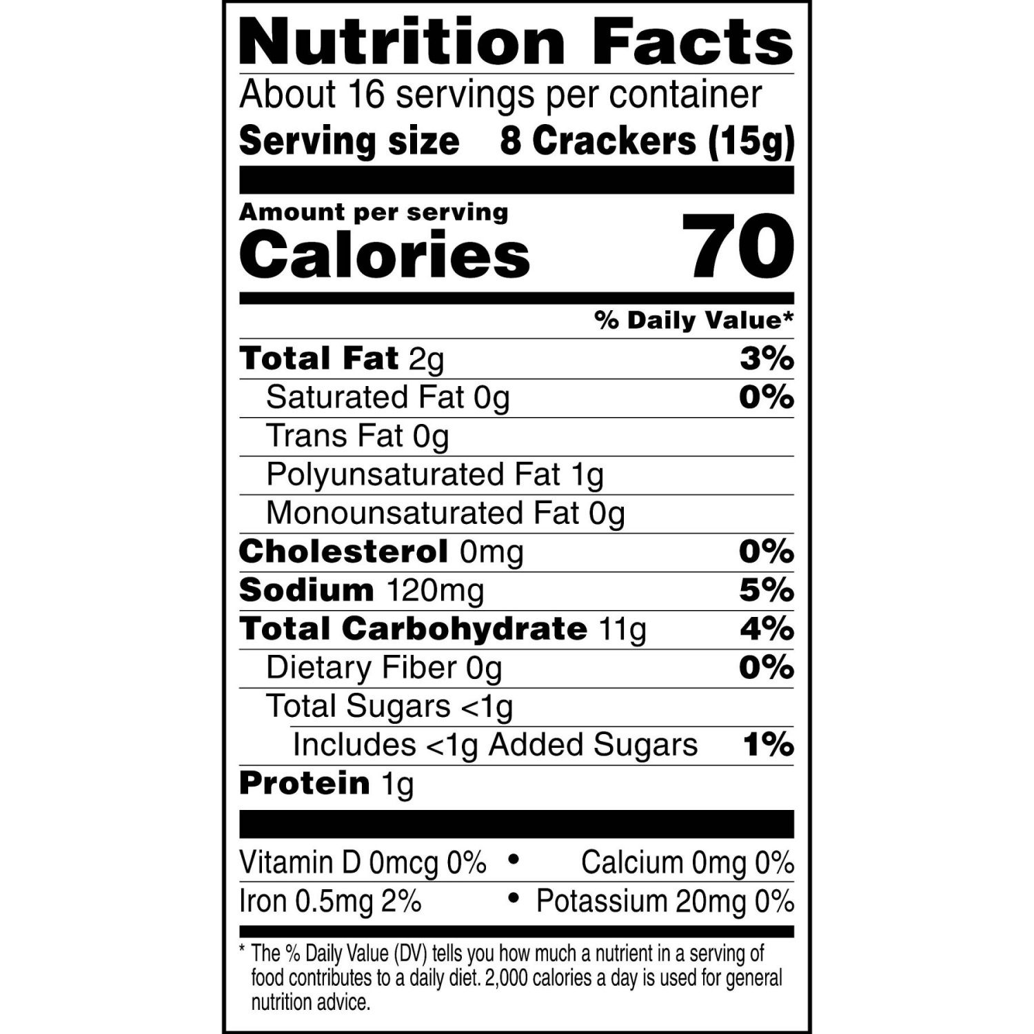slide 3 of 8, Toasteds Kellogg's Toasted Crackers Italian Herb 8.7oz, 8.7 oz