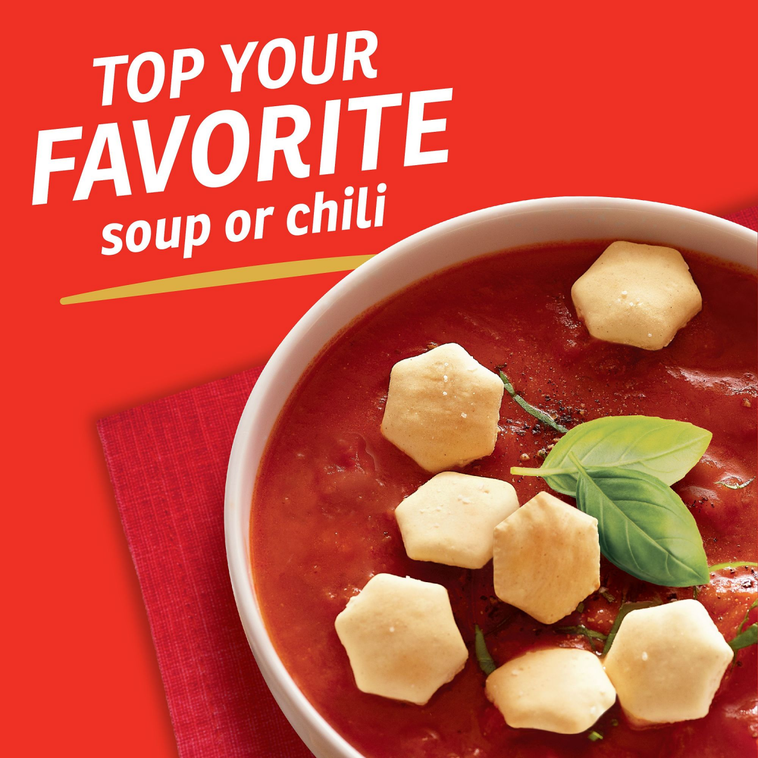 slide 3 of 7, Zesta Oyster Crackers, 7.5 oz