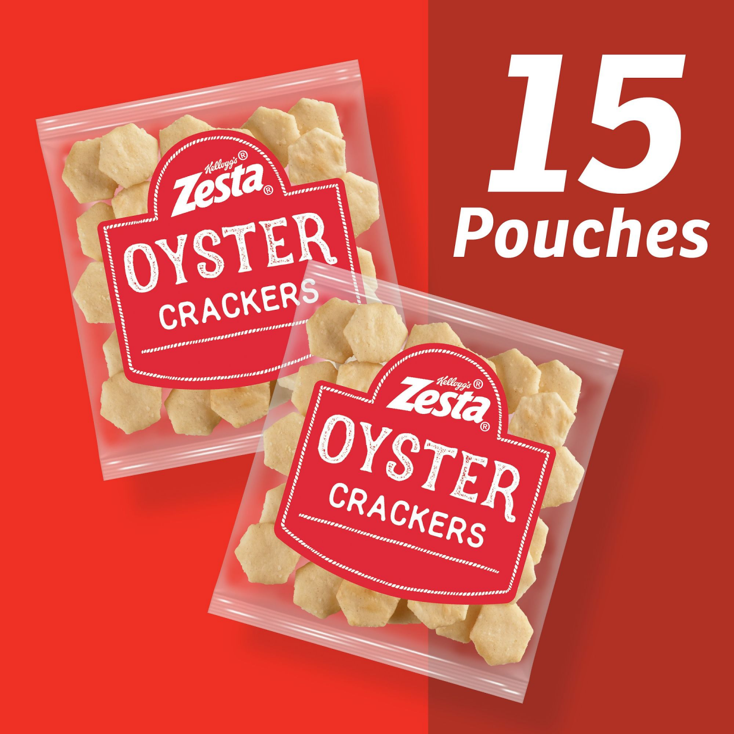 slide 6 of 7, Zesta Oyster Crackers, 7.5 oz