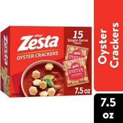 Zesta Oyster Crackers