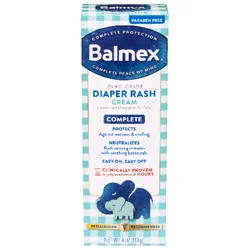 Balmex Complete Protection