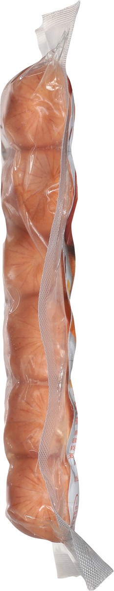 slide 3 of 9, Dietz & Watson Dietz Dogs Uncured Bacon Cheddar Beef and Pork Franks 15 oz, 15 oz