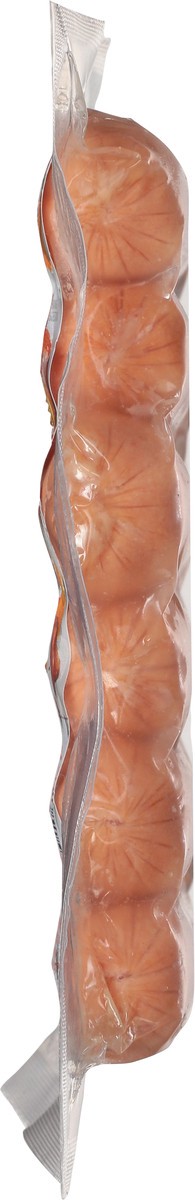 slide 2 of 9, Dietz & Watson Dietz Dogs Uncured Bacon Cheddar Beef and Pork Franks 15 oz, 15 oz