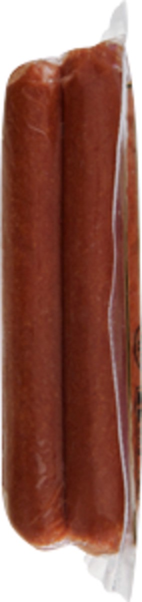 slide 5 of 8, Boar's Head Skinless Beef Frankfurters Lite, 16 oz