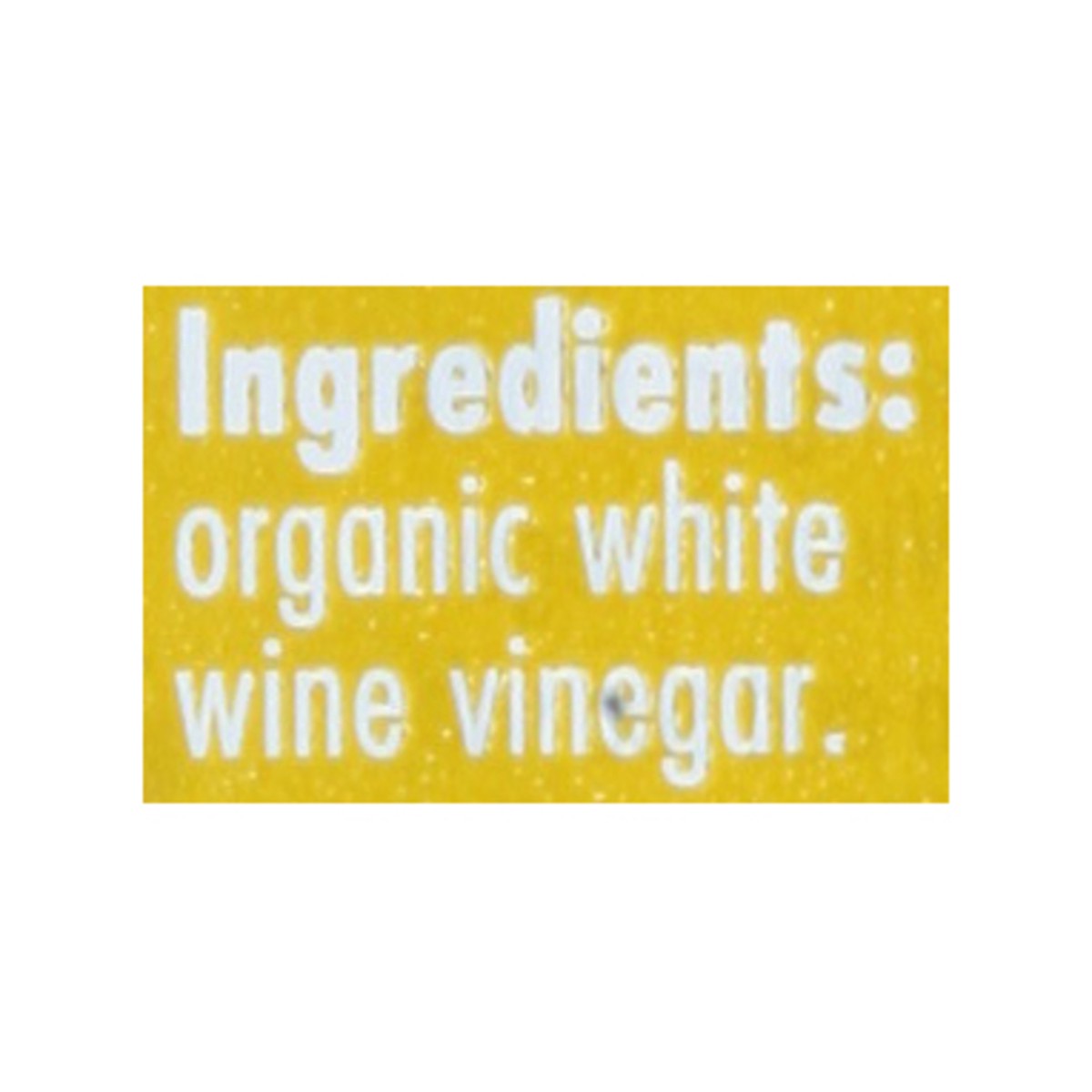 slide 8 of 11, Fini Modena Barrel Aged Organic White Wine Vinegar 8.45 fl oz, 8.45 fl oz
