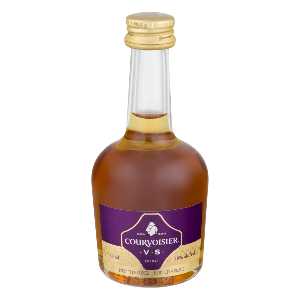 slide 1 of 1, Courvoisier 50 Ml, 50 ml